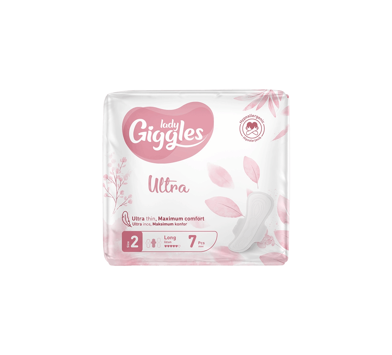 فوط نسائية Ultra