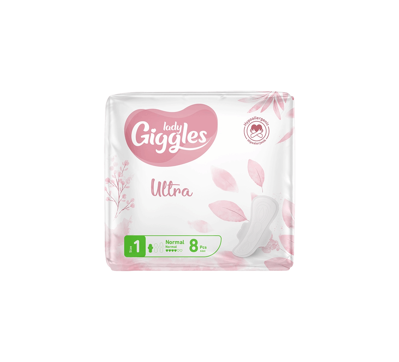 فوط نسائية Ultra