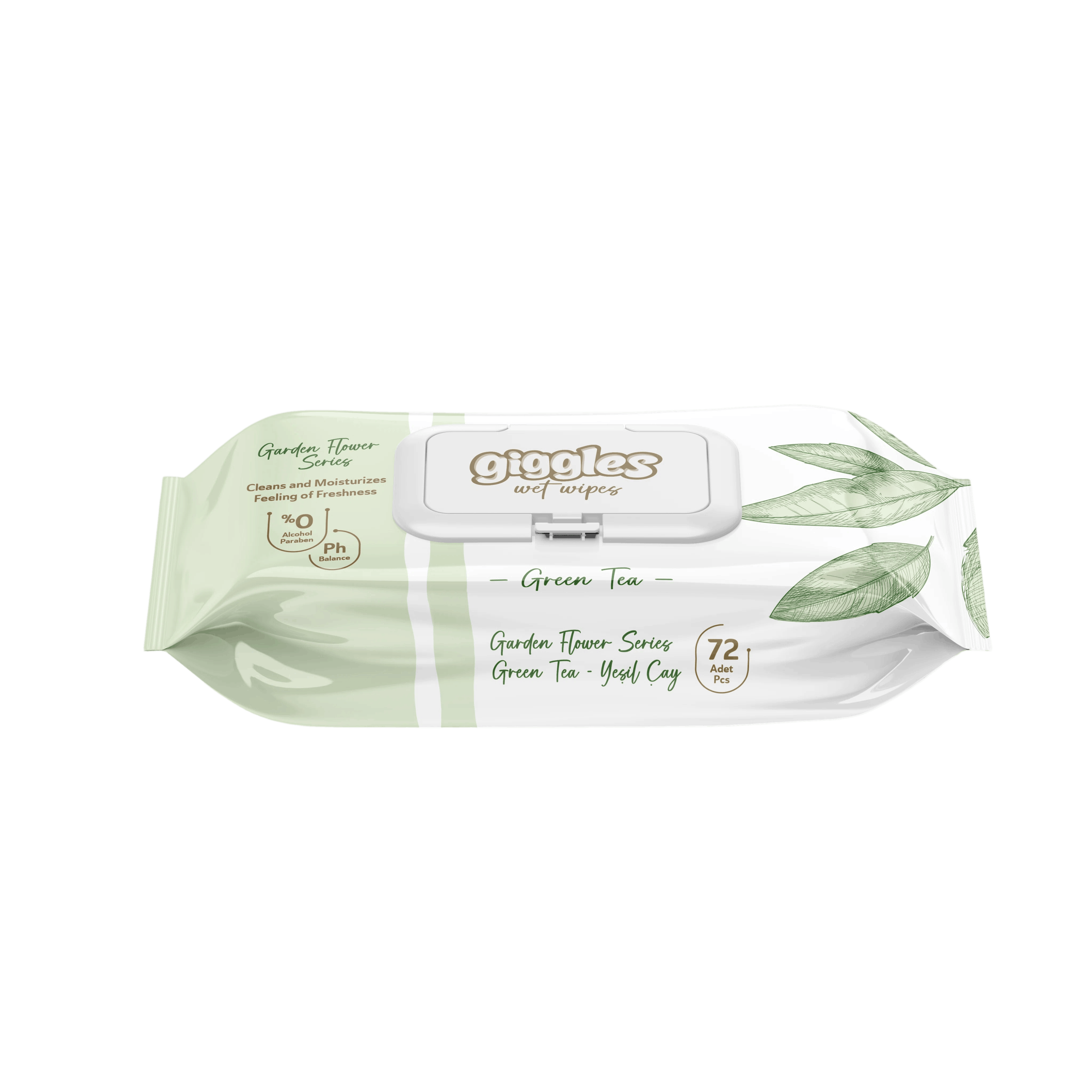 محارم معطرة