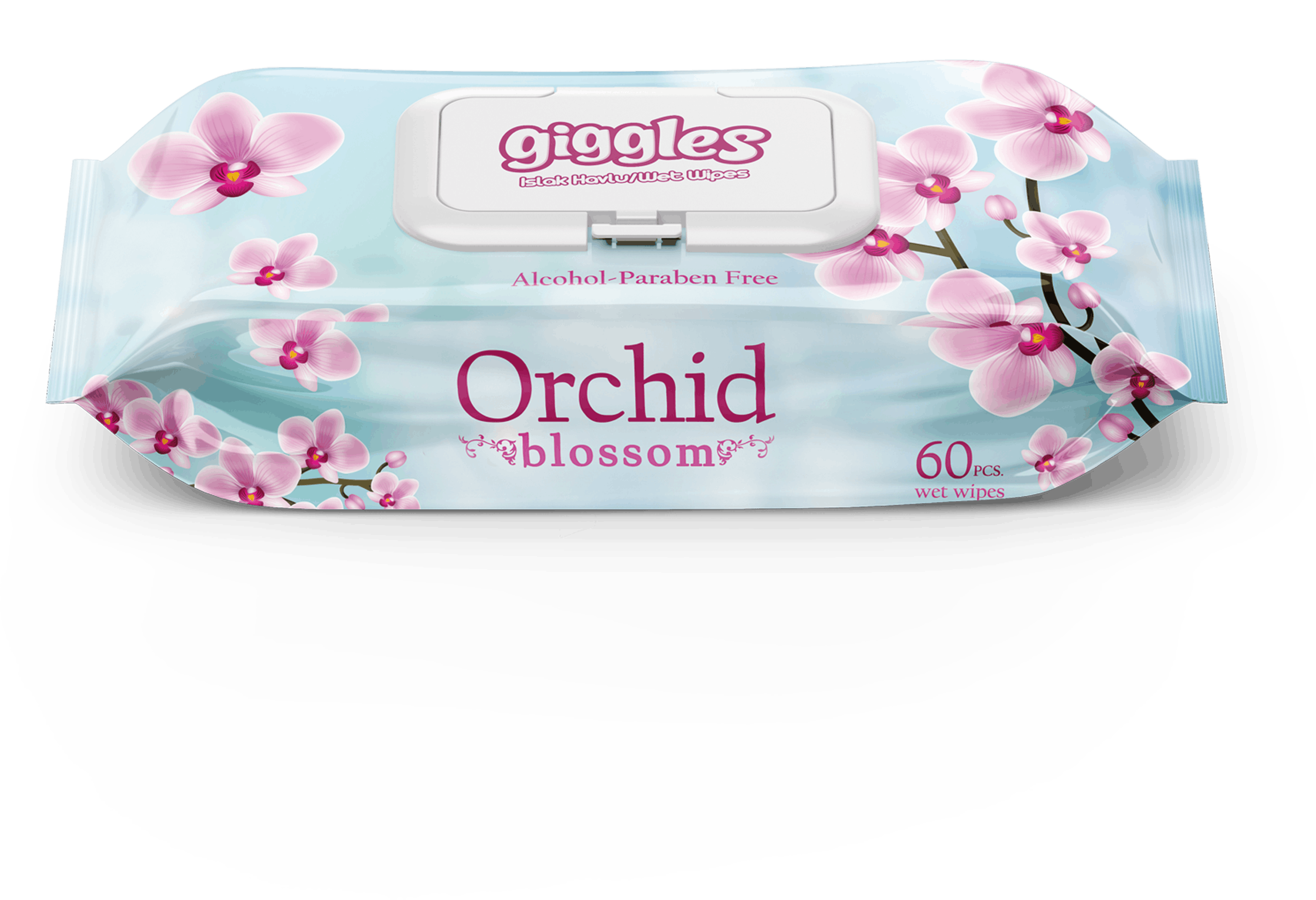 محارم معطرة